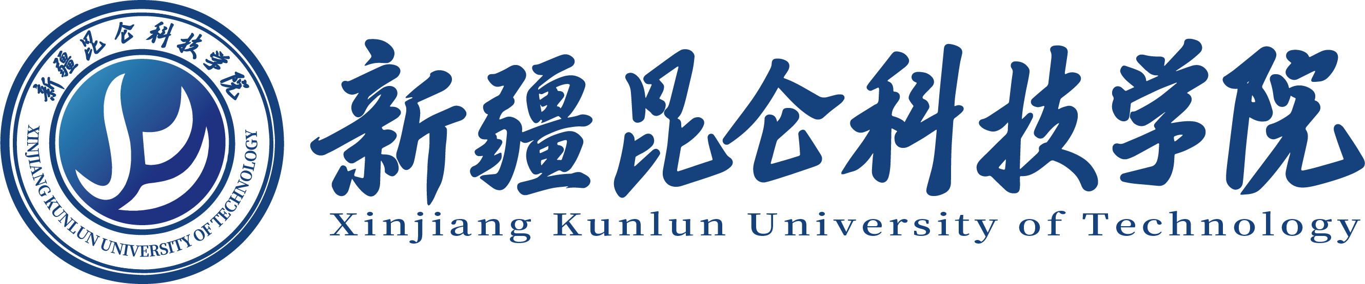 学校Logo